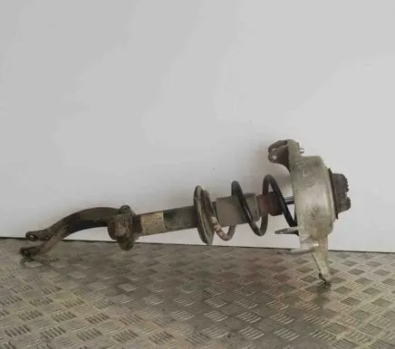 Audi A6 S6 C6 4F Front shock absorber/damper 8T0413031AF