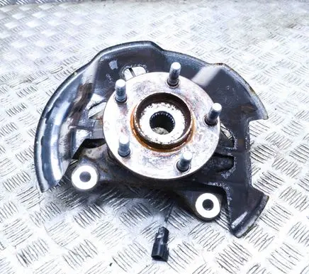 Mazda CX-3 Front wheel hub