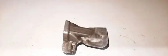 Heat shield in engine bay