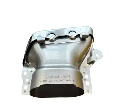Mercedes-Benz S W221 Muffler ending A2214904227 A2214903027