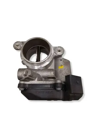 Volkswagen Golf VII Throttle valve 04L128063P 20142570 1120789