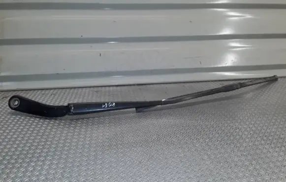 Land Rover Freelander 2 - LR2 Windshield/front glass wiper blade 
