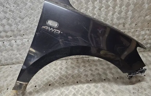Hyundai Santa Fe Fender