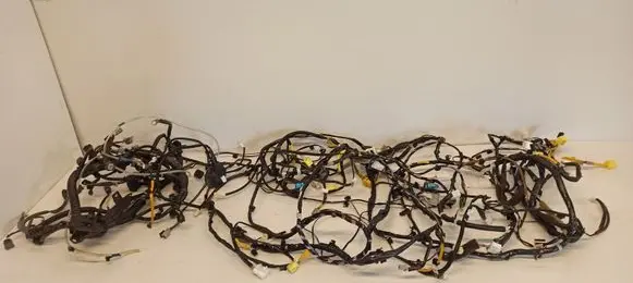 Suzuki Swift III Other wiring loom