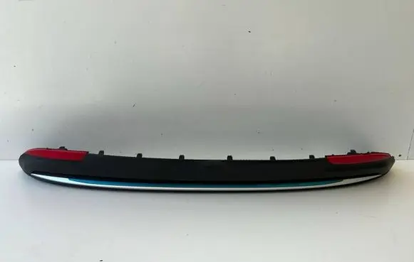 KIA Optima Rear bumper lower part trim 86690-A8300