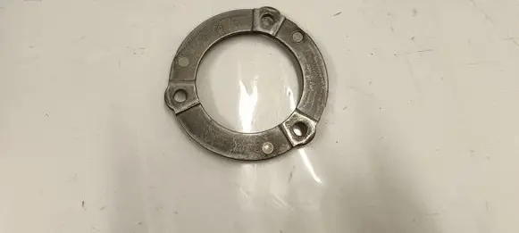 Porsche Cayenne (92A) Coil spring mount 7p0412269
