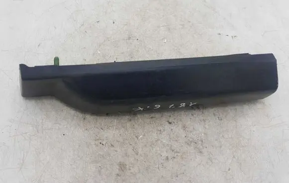 Nissan X-Trail T31 Roof bar rail 73871JG000