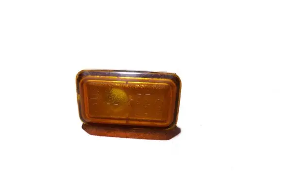 Audi A6 S6 C4 4A Front fender indicator light 4A0949101