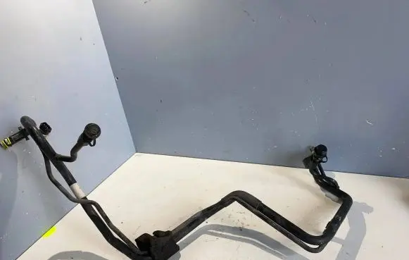 Volvo S80 Air conditioning (A/C) pipe/hose 30780602