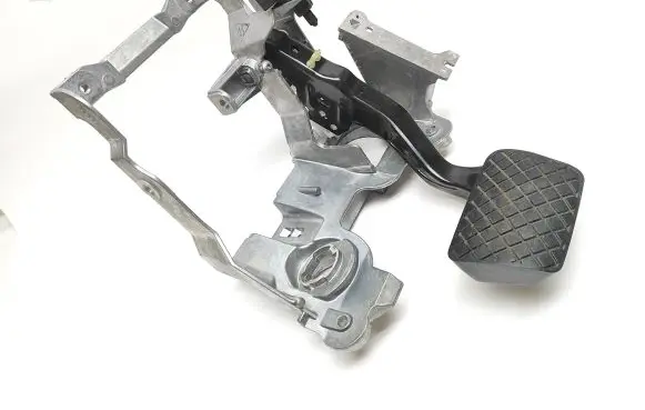 Brake pedal