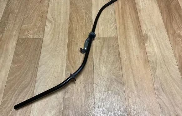 Mercedes-Benz A W168 Oil level dip stick 16600 66000
