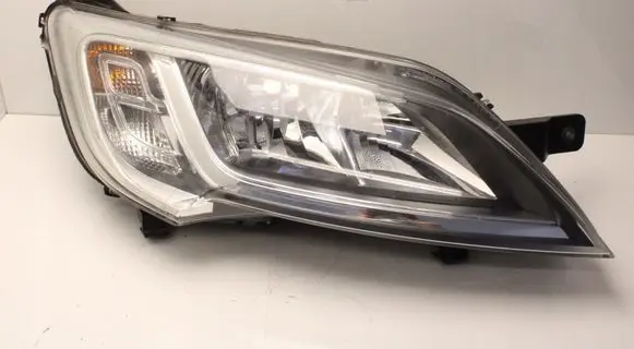 Citroen Jumper Headlight/headlamp