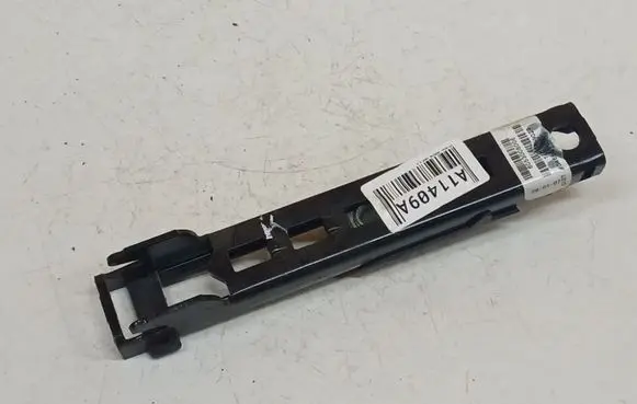 Chrysler Sebring (JS) Seat belt adjustment rail 605300800E