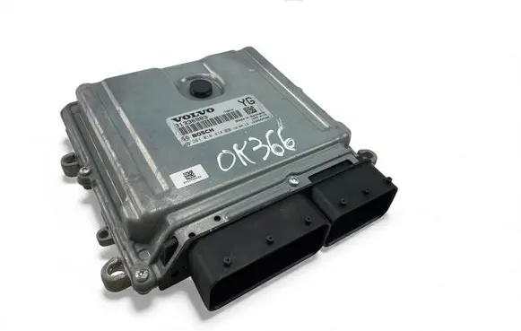 Volvo V40 Engine control unit/module ECU 31336983 0281018414