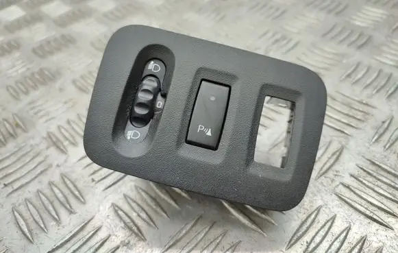 Renault Master III Other switches/knobs/shifts 684950001R