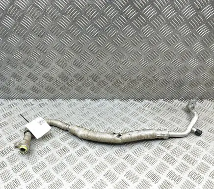 Jaguar XK - XKR Air conditioning (A/C) pipe/hose 8W8319N617BB