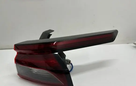 Nissan Qashqai J12 Rear/tail lights