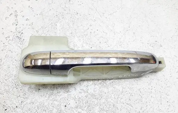 KIA Soul Rear interior roof grab handle