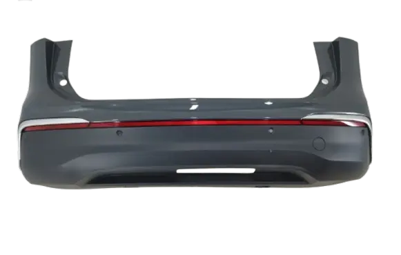 Volkswagen Tiguan Rear bumper 571807421 ZDR185