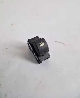 Peugeot 3008 I Electric window control switch 96662297XT03