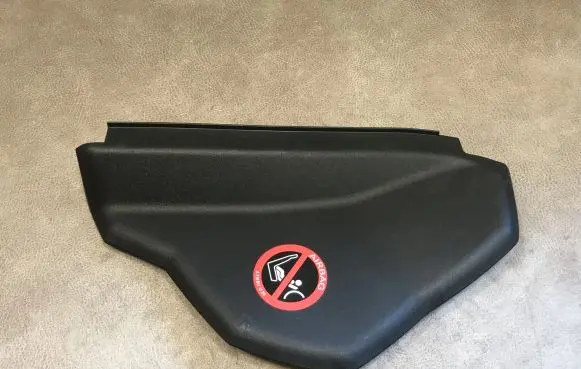 Mercedes-Benz E A207 Other interior part A2076800389