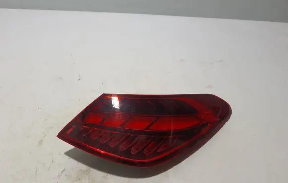 Mercedes-Benz C W206 Rear/tail lights A2069062701