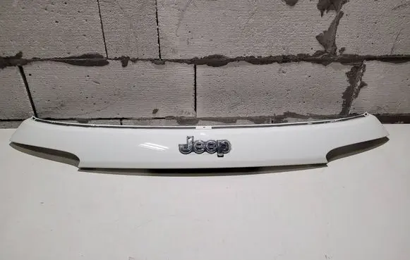 Jeep Compass Tailgate/trunk/boot exterior handle 5UN62KXJAD