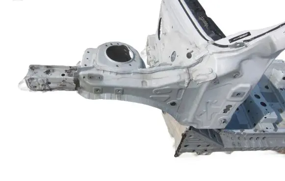 BMW X1 F48 F49 Front piece kit LPX1F48300S9