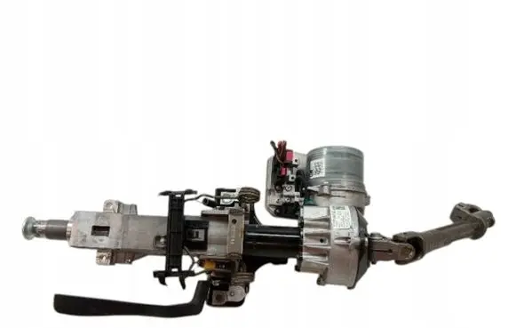 Volkswagen T-Cross Steering wheel axle set 2Q1423510AL