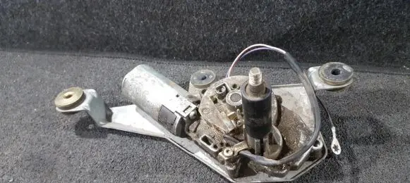 Ford Mondeo MK I Rear window wiper motor 0390201522