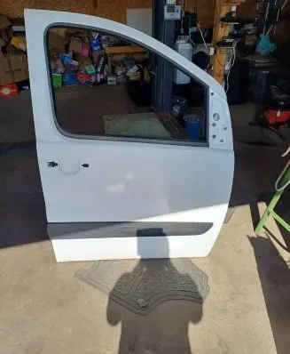 Door (2 Door Coupe)
