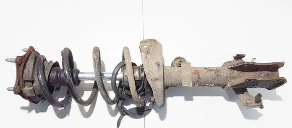 Honda CR-V Front coil spring