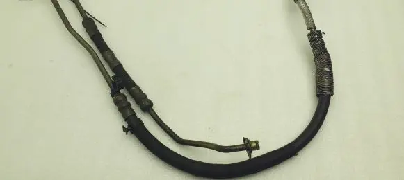 Jaguar XF X250 Power steering hose/pipe/line 9X233L599AB