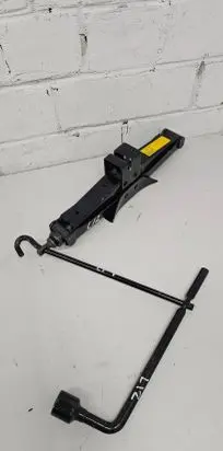 KIA Ceed Lift Jack 