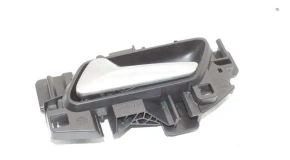 Opel Crossland X Rear door interior handle 13484999