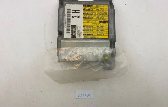 Toyota Prius+ (ZVW40) Immobilizer control unit/module 8917047180 1508001680