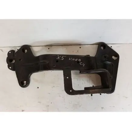 BMW X5 E53 Gearbox mounting bracket 6762275 64432034
