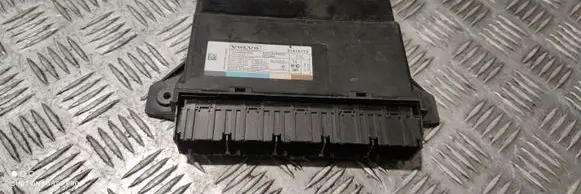 Volvo XC60 Keyless (KESSY) go control unit/module 31419719