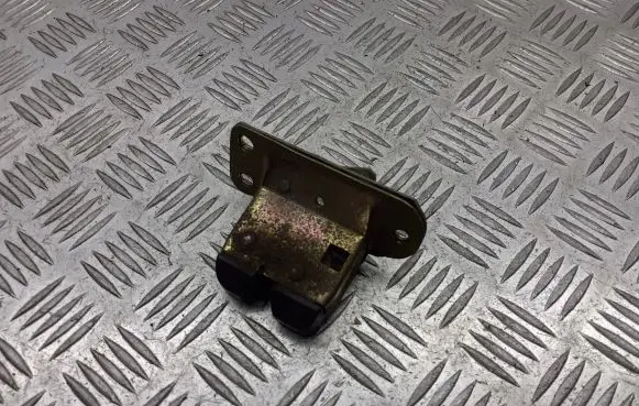 Volvo S40, V40 Tailgate exterior lock 
