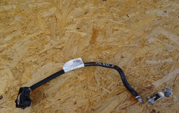 Volvo XC60 Negative earth cable (battery) 31850849