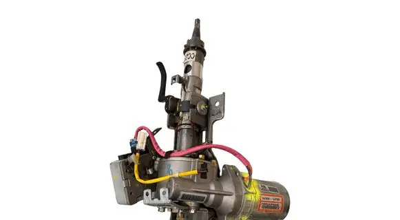 Hyundai i30 Electric power steering pump 563001J700 FBPCA2F0045 EBPCA2F0045