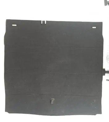 Citroen C5 Trunk/boot floor carpet liner 