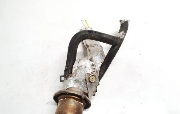 Mercedes-Benz E W212 Fuel pressure sensor 0444025005 170528060605
