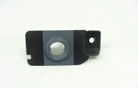 Opel Corsa F Front parking sensor holder (PDC) 9830310280
