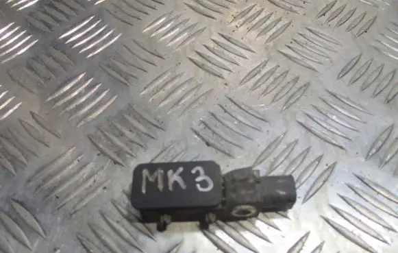 Ford Mondeo Mk III Airbag deployment crash/impact sensor 1S7T-14B342-AD