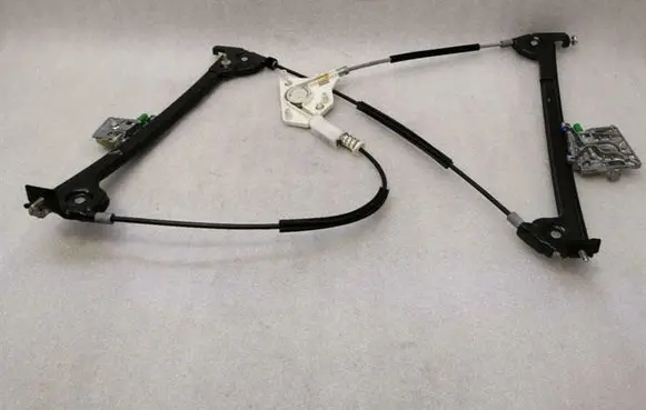 Mercedes-Benz SL R230 Front door electric window regulator A2307200446