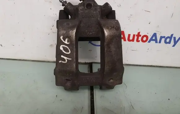 BMW 4 F32 F33 Rear brake caliper 6850857 34216850857