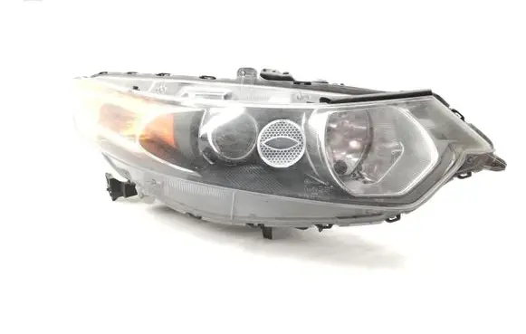 Honda Accord Headlight/headlamp PPTD30
