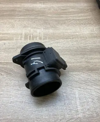 Citroen C3 Mass air flow meter 9647144080