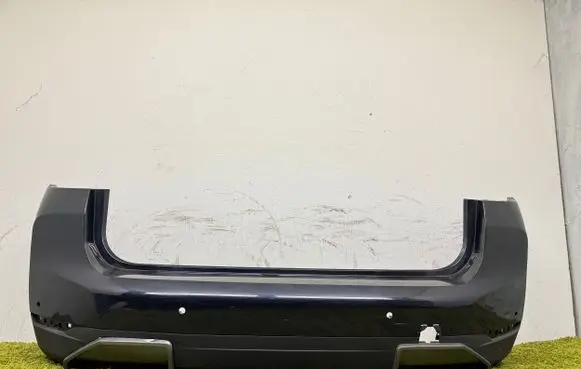 BMW iX3 Rear bumper 51128498637